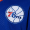 Jersey MITCHELL&NESS Fashion Mesh V-Neck Philadelphia 76ers