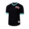 Jersey MITCHELL&NESS Fashion Mesh V-Neck San Antonio Spurs