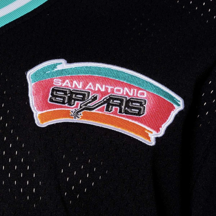 camiseta-mitchellness-fashion-mesh-v-neck-san-antonio-spurs-negro-2