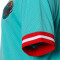 Maillot MITCHELL&NESS Fashion Mesh V-Neck Vancouver Grizzlies