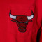 MITCHELL&NESS Premium Pocket Chicago Bulls Trikot