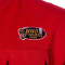 Camisola MITCHELL&NESS Premium Pocket Chicago Bulls