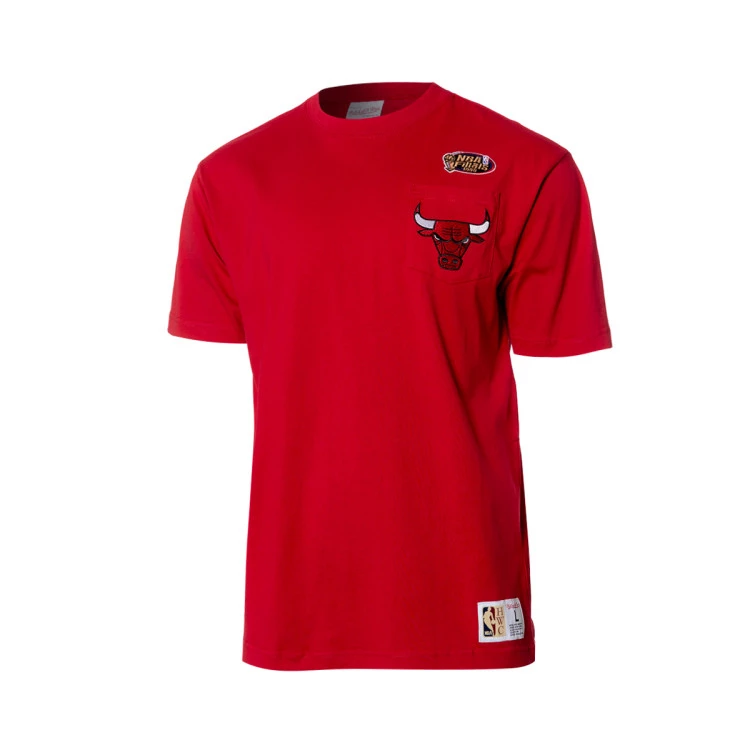 camiseta-mitchellness-premium-pocket-chicago-bulls-granate-0