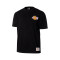 Maglia MITCHELL&NESS Premium Pocket Los Angeles Lakers