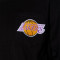 Maillot MITCHELL&NESS Premium Pocket Los Angeles Lakers