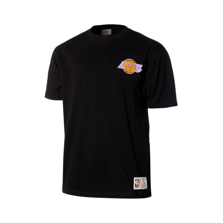 camiseta-mitchellness-premium-pocket-los-angeles-lakers-negro-0