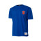 MITCHELL&NESS Premium Pocket New York Knicks Trikot