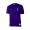 Maillot MITCHELL&NESS Premium Pocket Sacramento Kings