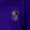 Maglia MITCHELL&NESS Premium Pocket Sacramento Kings