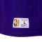 Jersey MITCHELL&NESS Premium Pocket Sacramento Kings