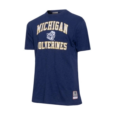 Legendary Club University of Michigan Trikot