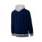 MITCHELL&NESS GeorgeTown University NCAA Sweatshirt