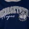 Sudadera MITCHELL&NESS GeorgeTown University NCAA