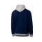 MITCHELL&NESS University of Michigan Sweatshirt