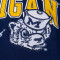 MITCHELL&NESS University of Michigan Sweatshirt