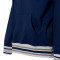 Sudadera MITCHELL&NESS University of Michigan NCAA