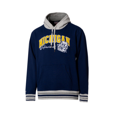 University of Michigan NCAA Sweatshirt