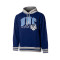 Sudadera MITCHELL&NESS University of North Carolina NCAA