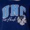 Sudadera MITCHELL&NESS University of North Carolina NCAA