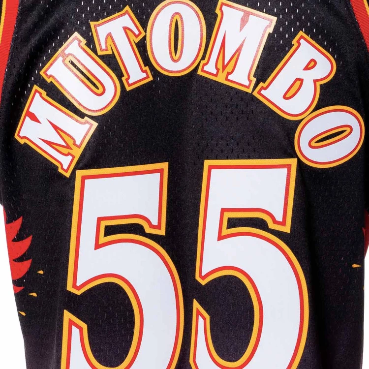 camiseta-mitchellness-swingman-jersey-atlanta-hawks-dikembe-mutombo-1996-granate-4