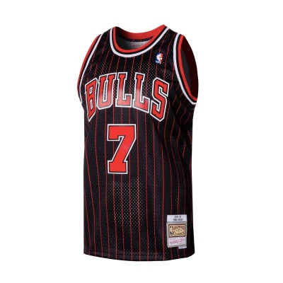 Jersey Swingman Jersey Chicago Bulls - Toni Kukoc 1995-96