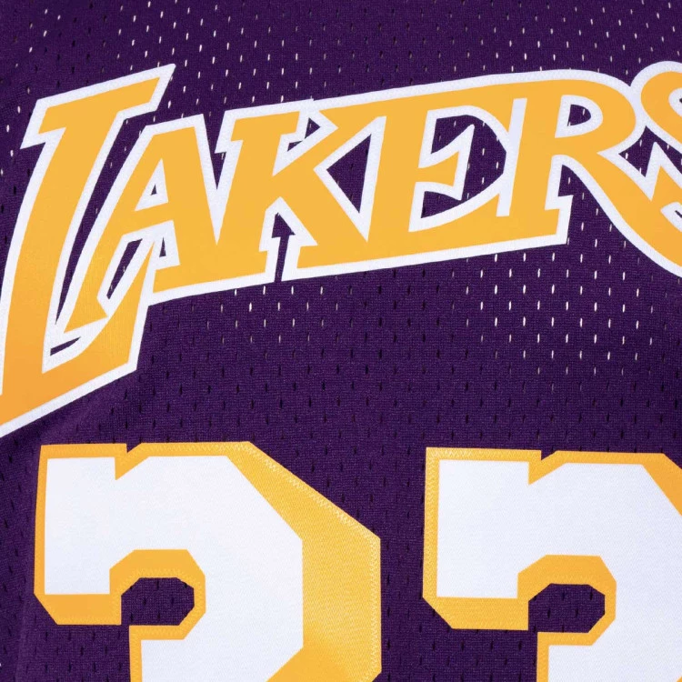 camiseta-mitchellness-swingman-jersey-los-angeles-lakers-kareem-abdul-jabbar-purple-2