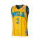 Maillot MITCHELL&NESS Swingman Jersey New Orleans Hornets - Chris Paul 2010-11