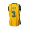 Maglia MITCHELL&NESS Swingman Jersey New Orleans Hornets - Chris Paul 2010