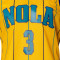 Maglia MITCHELL&NESS Swingman Jersey New Orleans Hornets - Chris Paul 2010