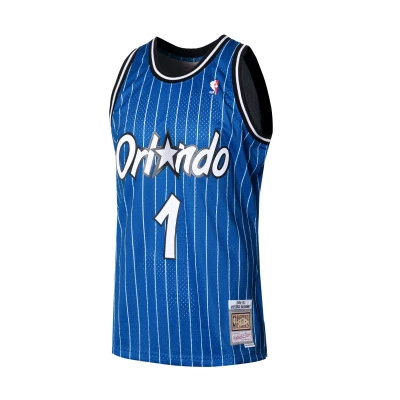 Swingman Jersey Orlando Magic - Penny Hardaway 1994-95 Trikot