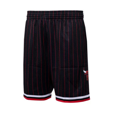 Swingman Short Chicago Bulls 1997 Shorts