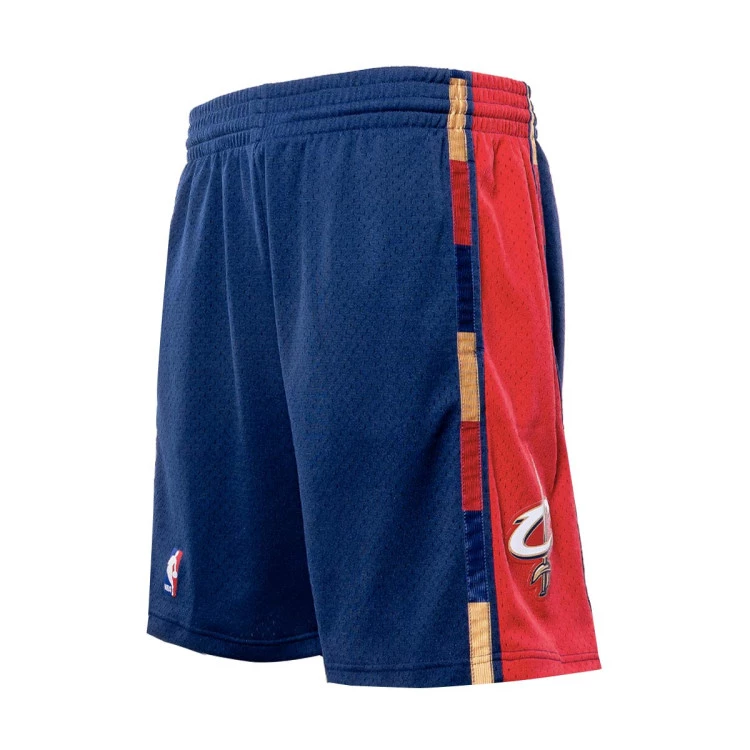 pantalon-corto-mitchellness-swingman-cleveland-cavaliers-2008-navy-0