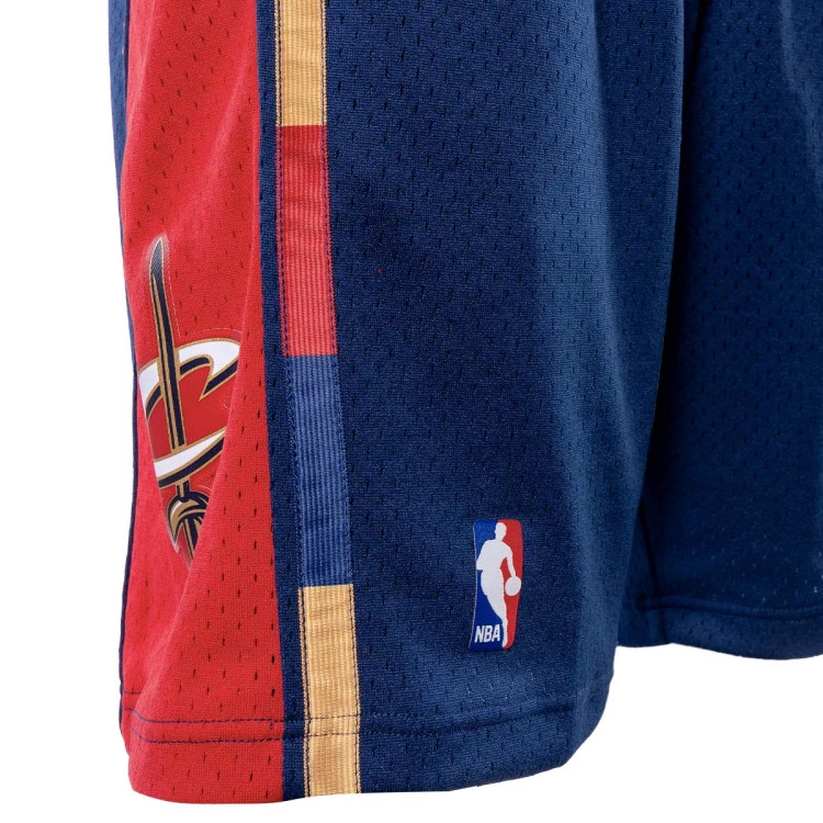 pantalon-corto-mitchellness-swingman-cleveland-cavaliers-2008-navy-2