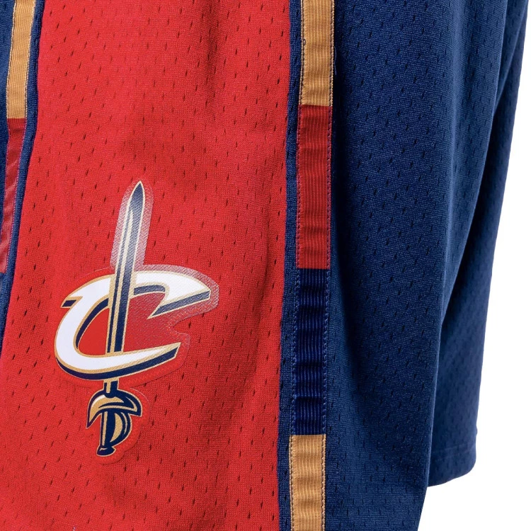 pantalon-corto-mitchellness-swingman-cleveland-cavaliers-2008-navy-3