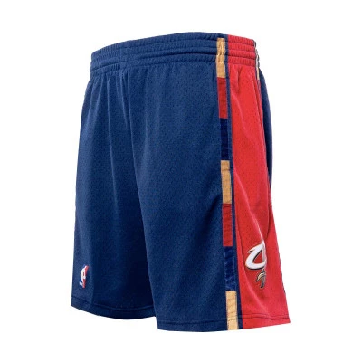 Pantaloncini Swingman Cleveland Cavaliers 2008