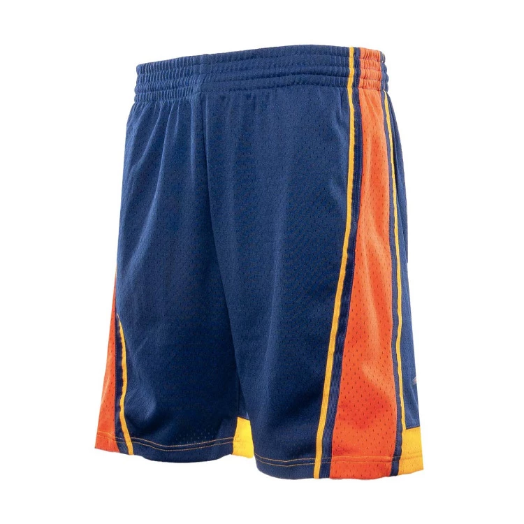 pantalon-corto-mitchellness-swingman-golden-state-warriors-2009-navy-0