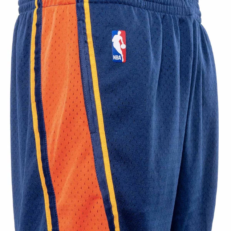 pantalon-corto-mitchellness-swingman-golden-state-warriors-2009-navy-2