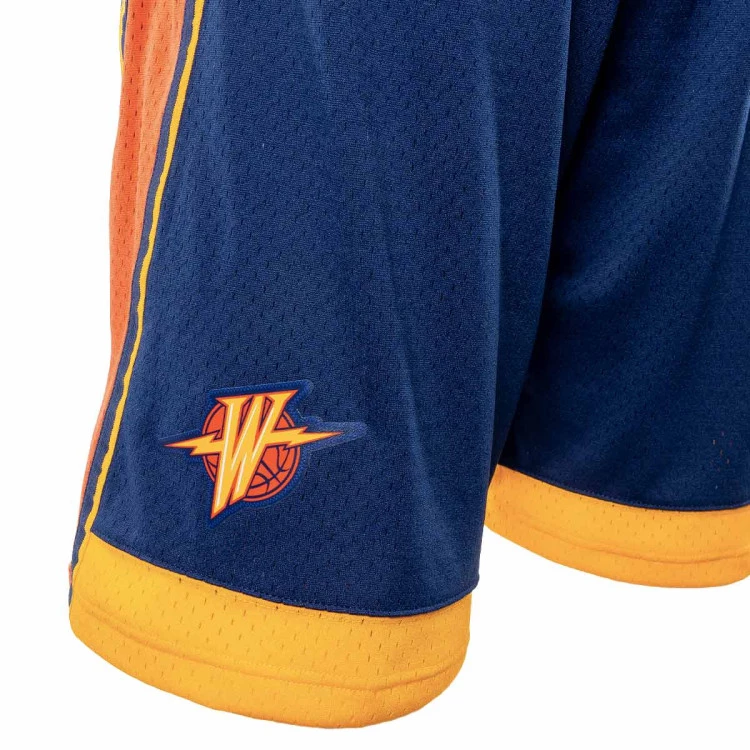 pantalon-corto-mitchellness-swingman-golden-state-warriors-2009-navy-3