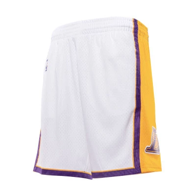 Calções Swingman Los Angeles Lakers 2009