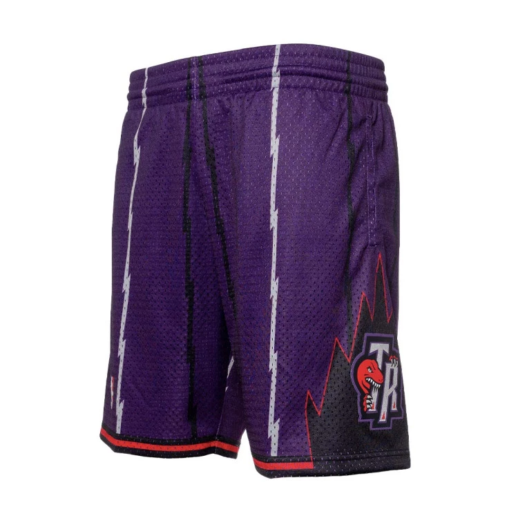 pantalon-corto-mitchellness-swingman-toronto-raptors-1998-purple-0