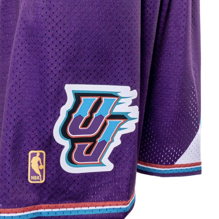 pantalon-corto-mitchellness-swingman-utah-jazz-1996-purple-2