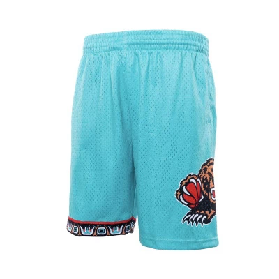 Calções Swingman Vancouver Grizzlies 1996