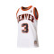 Camiseta MITCHELL&NESS Swingman Jersey Denver Nuggets - Allen Iverson 2006-07