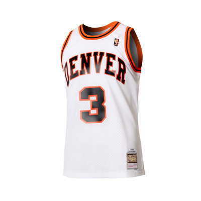 Camiseta Swingman Jersey Denver Nuggets - Allen Iverson 2006-07