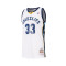 Camiseta MITCHELL&NESS Swingman Jersey Memphis Grizzlies - Marc Gasol 2010-11