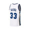 Camiseta MITCHELL&NESS Swingman Jersey Memphis Grizzlies - Marc Gasol 2010-11