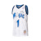 MITCHELL&NESS Swingman Jersey Orlando Magic - Anfernee Hardaway 1998-99 Jersey