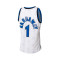 Camiseta MITCHELL&NESS Swingman Jersey Orlando Magic - Anfernee Hardaway 1998-99