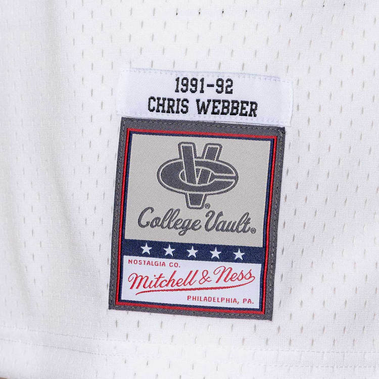 camiseta-mitchellness-swingman-jersey-university-of-michigan-chris-webber-1991-92-white-4