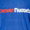 Top MITCHELL&NESS Reversible Mesh Practice Tank Vintage Denver Nuggets